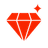 Red Ruby Logo